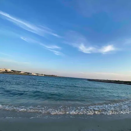 Sea View *