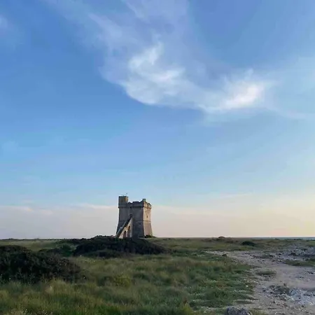 Sea View * Torre Squillace