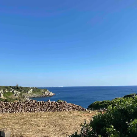 Sea View Apartment Torre Squillace