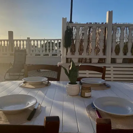Sea View Apartment