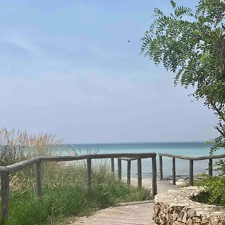Sea View *