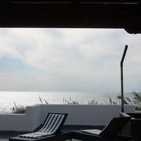 Sea View アパート ガリポリ